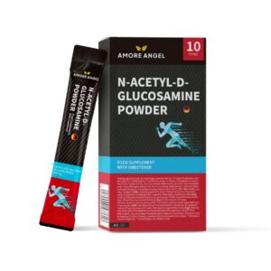 N-ACETYL GLUCOSAMINE PROBIOTIC