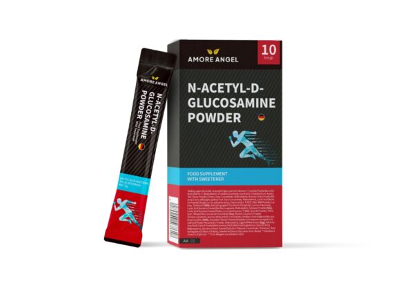 N-ACETYL GLUCOSAMINE PROBIOTIC